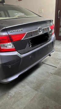 Honda Amaze 1.5 S i-DTEC