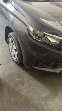 Honda Amaze 1.5 S i-DTEC