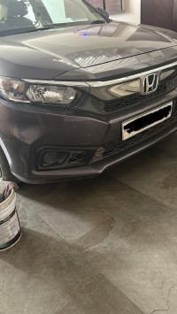 Honda Amaze 1.5 S i-DTEC