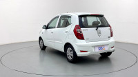 White Hyundai i10 1.2 Asta