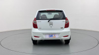 White Hyundai i10 1.2 Asta