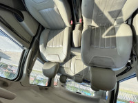 White Nissan Terrano XV D THP Premium 110 PS