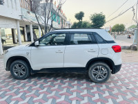 Maruti Suzuki Vitara Brezza VDI Diesel AMT