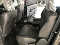 Magma Grey Maruti Suzuki XL6 Alpha AT Petrol