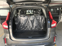 Magma Grey Maruti Suzuki XL6 Alpha AT Petrol