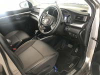 Magma Grey Maruti Suzuki XL6 Alpha AT Petrol