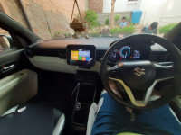 Maruti Suzuki Ignis Zeta Petrol