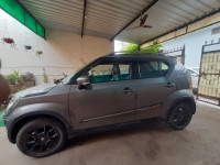 Maruti Suzuki Ignis Zeta Petrol