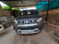 Maruti Suzuki Ignis Zeta Petrol