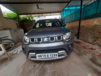 Maruti Suzuki Ignis Zeta Petrol