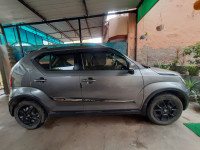 Maruti Suzuki Ignis Zeta Petrol