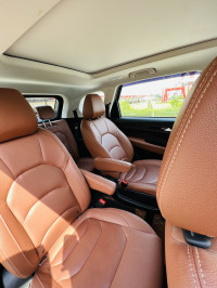 MG Hector Plus Petrol