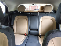 Grassland Beige Tata Nexon Kraz Plus Petrol AMT