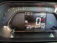 Grassland Beige Tata Nexon Kraz Plus Petrol AMT