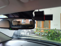 Grassland Beige Tata Nexon Kraz Plus Petrol AMT