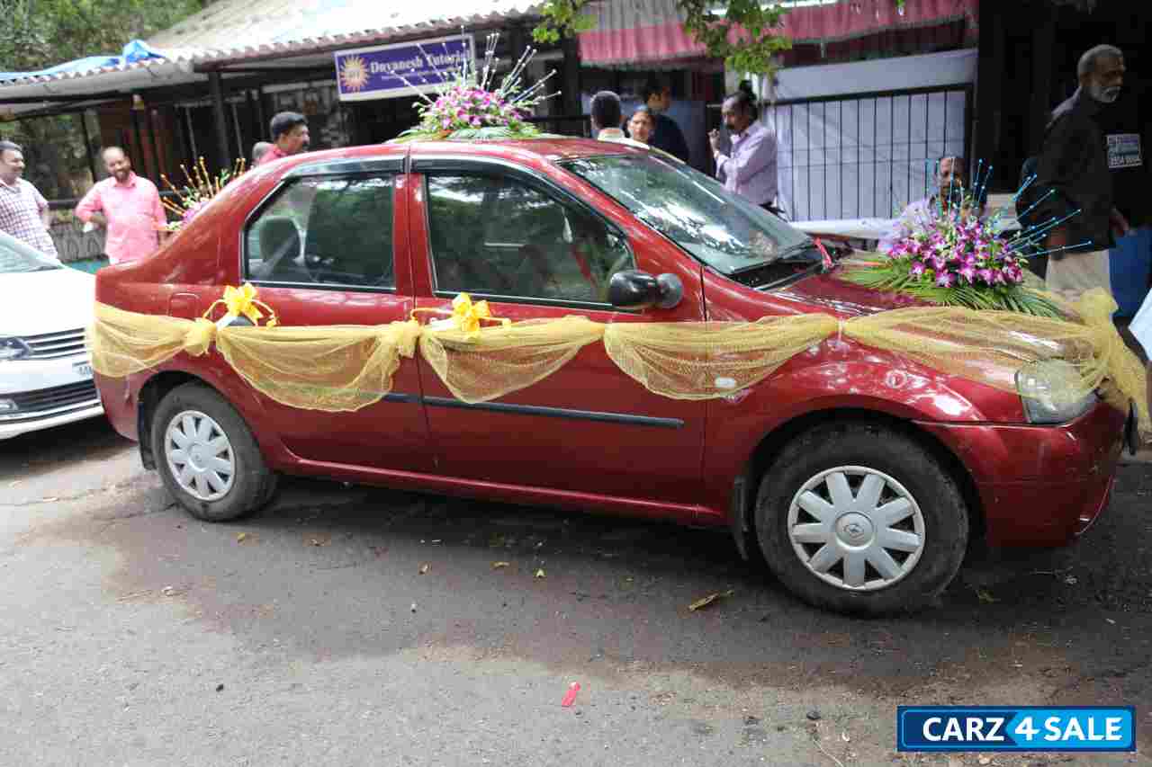 Renault Logan Renault Logan