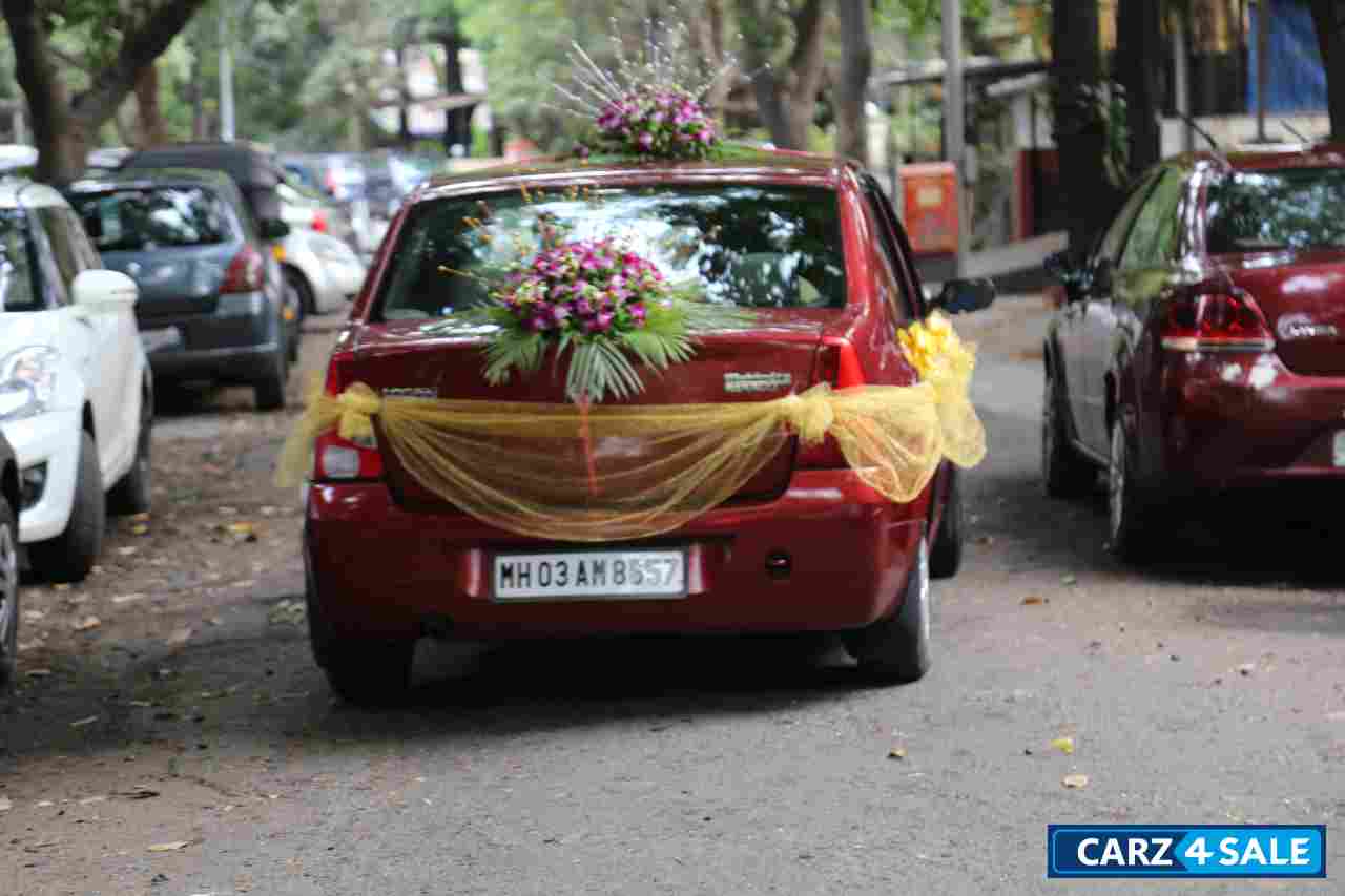 Renault Logan Renault Logan