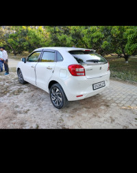 Maruti Suzuki Baleno Alpha 1.2