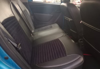 Renault Duster 1.3L Turbo Petrol CVT