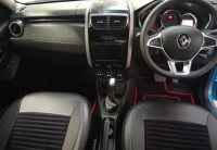 Renault Duster 1.3L Turbo Petrol CVT