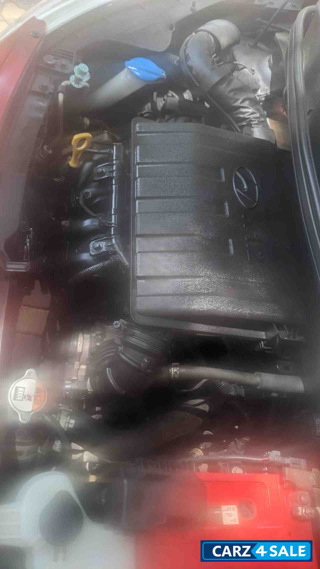 Hyundai i10 1.2 Sportz