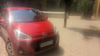 Hyundai i10 1.2 Sportz
