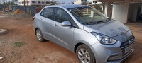 Hyundai Xcent SX 1.2 Kappa Dual VTVT Petrol