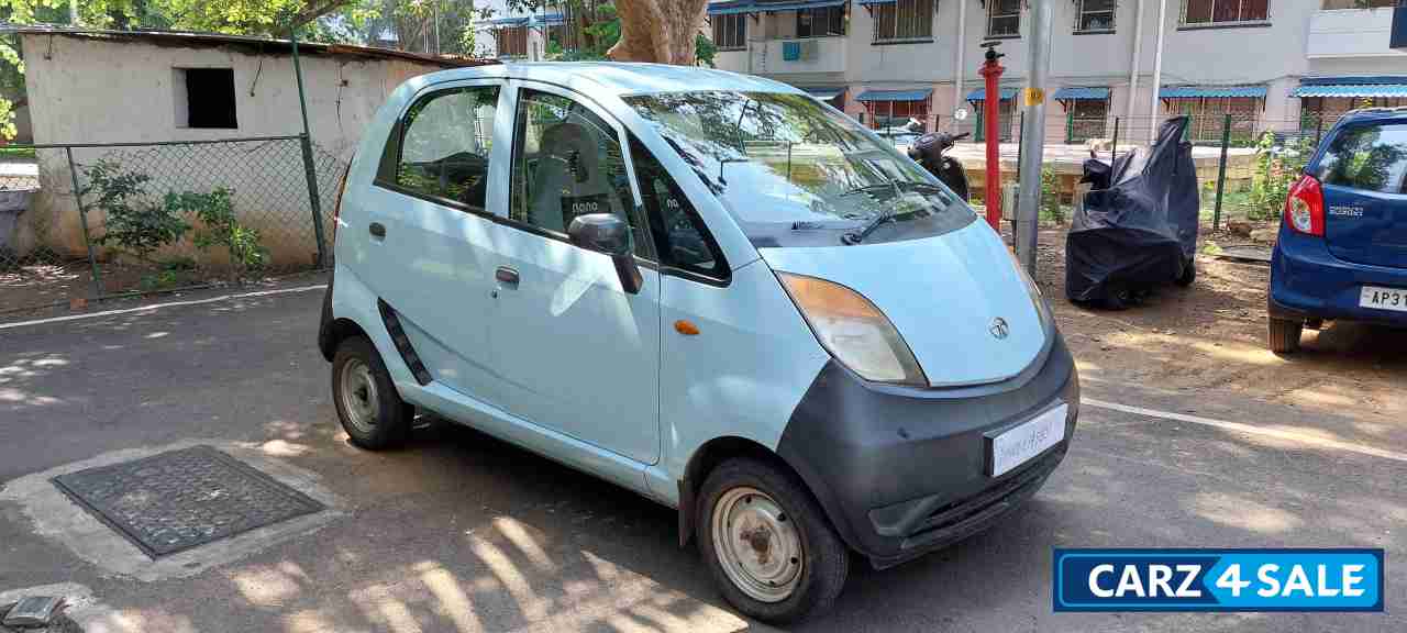 Tata Nano CX