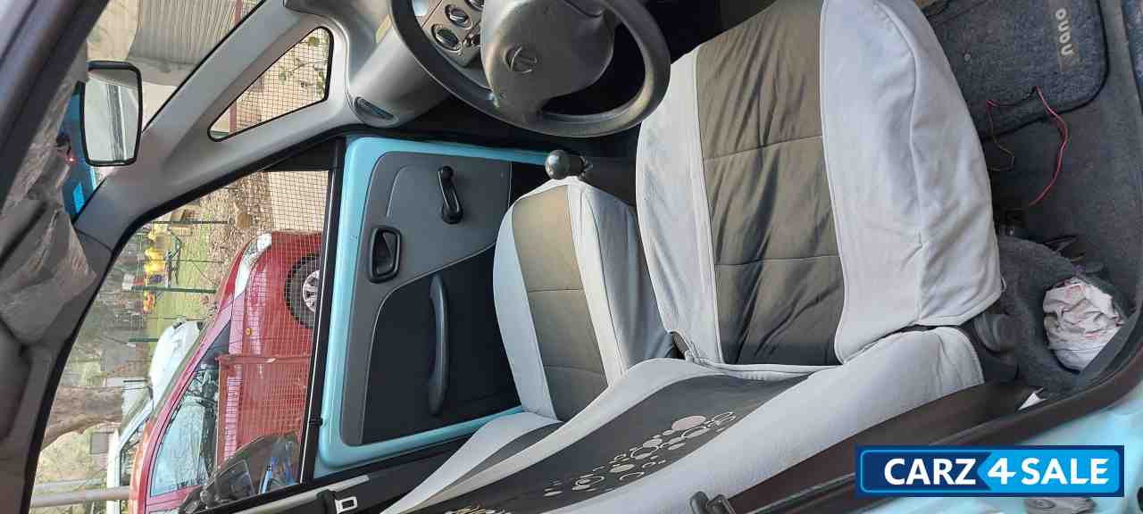 Tata Nano CX Tata Nano CX