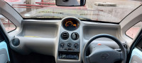 Tata Nano CX