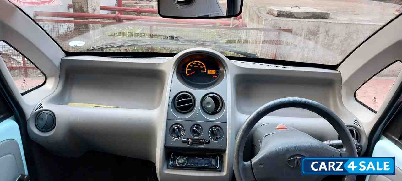 Tata Nano CX Tata Nano CX