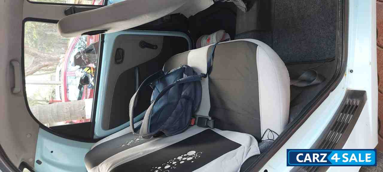 Tata Nano CX Tata Nano CX