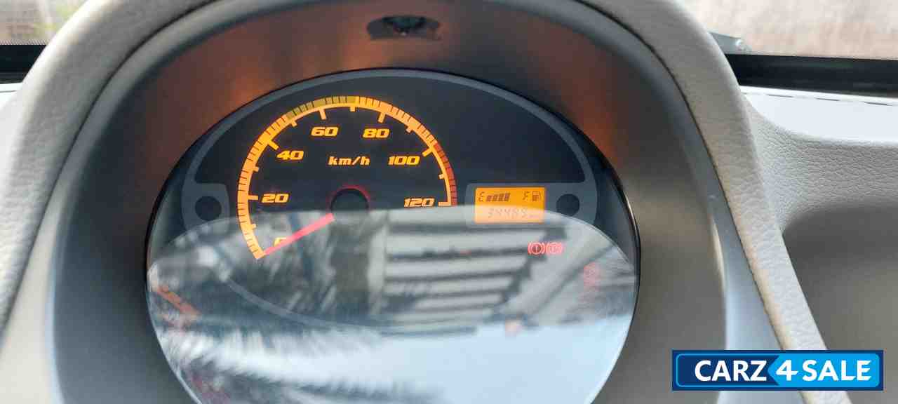 Tata Nano CX Tata Nano CX