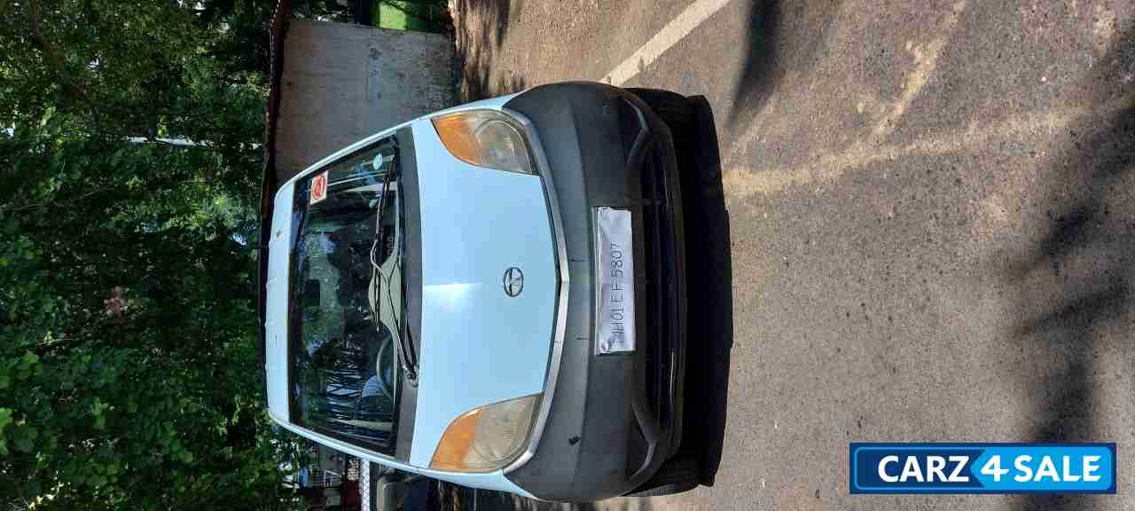 Tata Nano CX Tata Nano CX