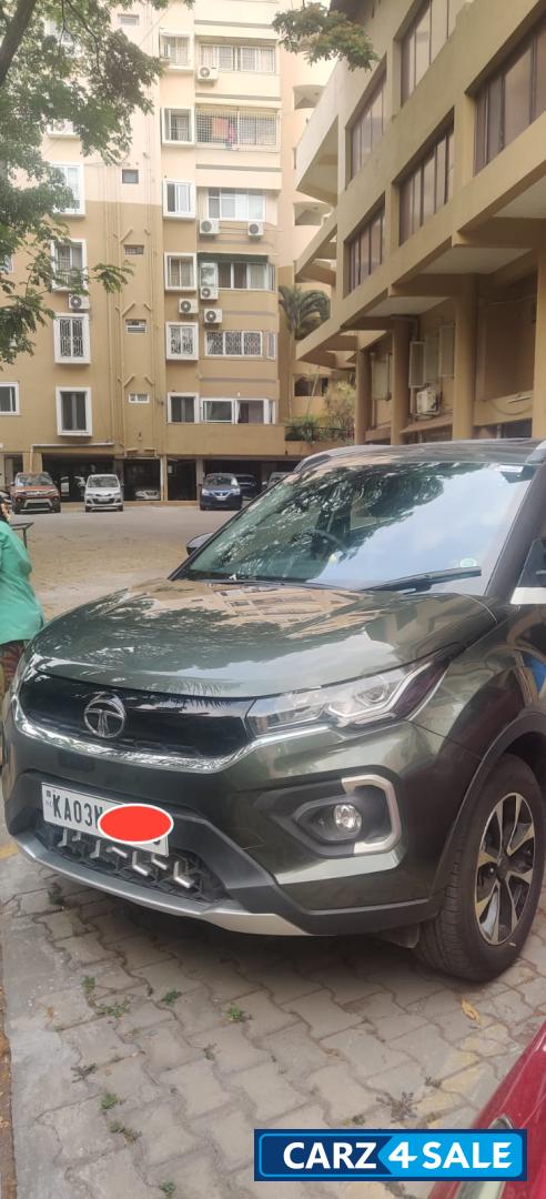 Tata Nexon