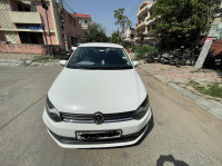 Volkswagen Ameo Comfortline 1.5L D