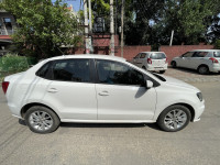 Volkswagen Ameo Comfortline 1.5L D