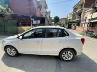 Volkswagen Ameo Comfortline 1.5L D