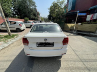 Volkswagen Ameo Comfortline 1.5L D