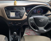 Fairy Red Hyundai Elite i20 Sportz Plus 1.2 Kappa Petrol Dual VTVT