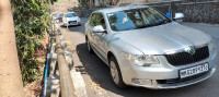Skoda Superb Elegance 1.8 TSI AT