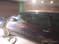Toyota Innova 2.5 G 8 STR BS-III