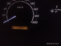 Toyota Innova 2.5 G 8 STR BS-III