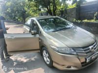 Honda City 1.5 V AT