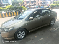 Honda City 1.5 V AT