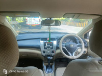 Honda City 1.5 V AT