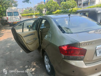Honda City 1.5 V AT