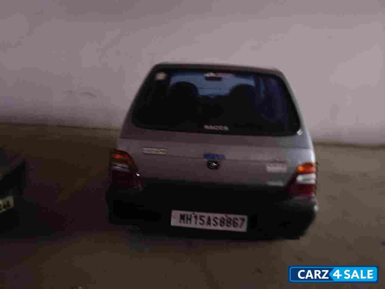 Maruti Suzuki 800 Std MPFi Maruti Suzuki 800 Std MPFi