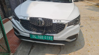 MG ZS EV Exclusive