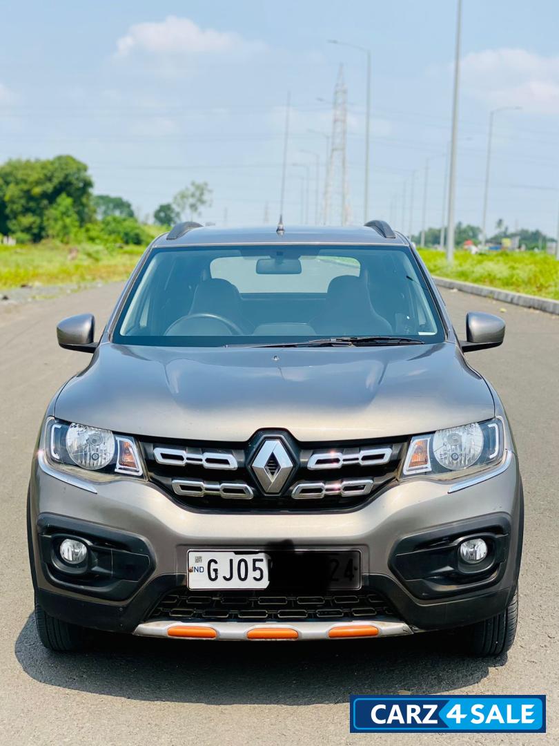 Renault Kwid 1.0 RXT